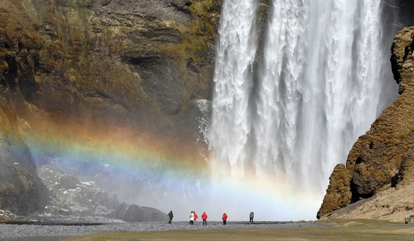 Route 5 - Island Kompakt