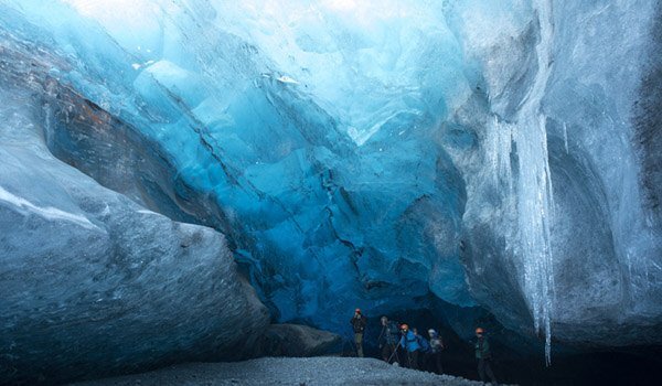 Winterliches Südküstenabenteuer