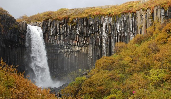 Fährreise Island und Färöer-Inseln