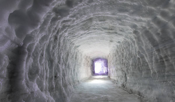 Eistunnel