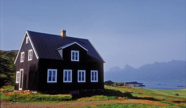 Familienreise mit Sommerhäusern