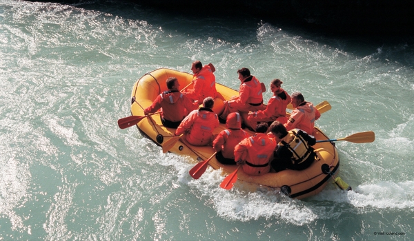 Route 10 - Aktivsport in Island