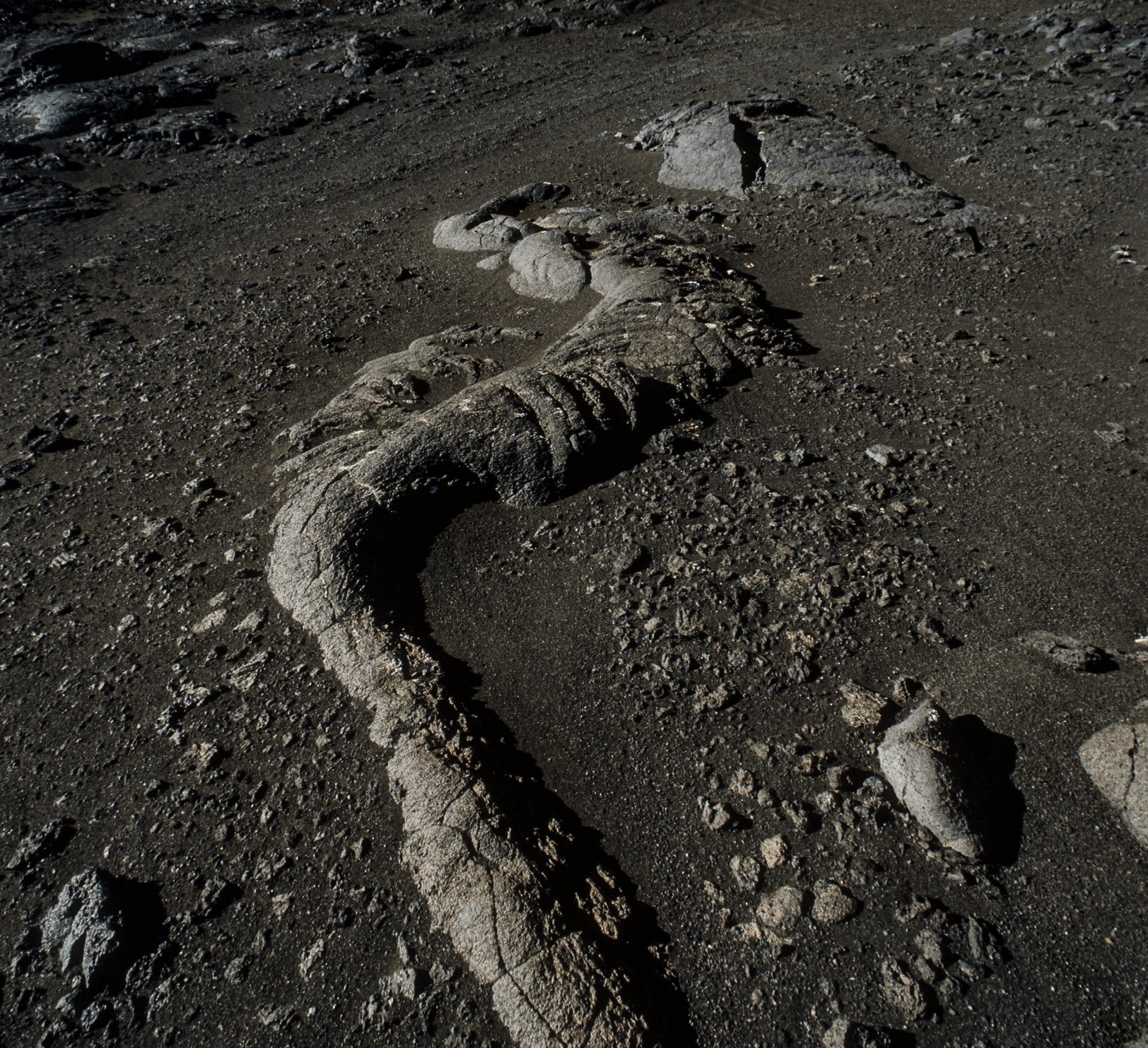 Neu in Island: Der Vulkan Trail 