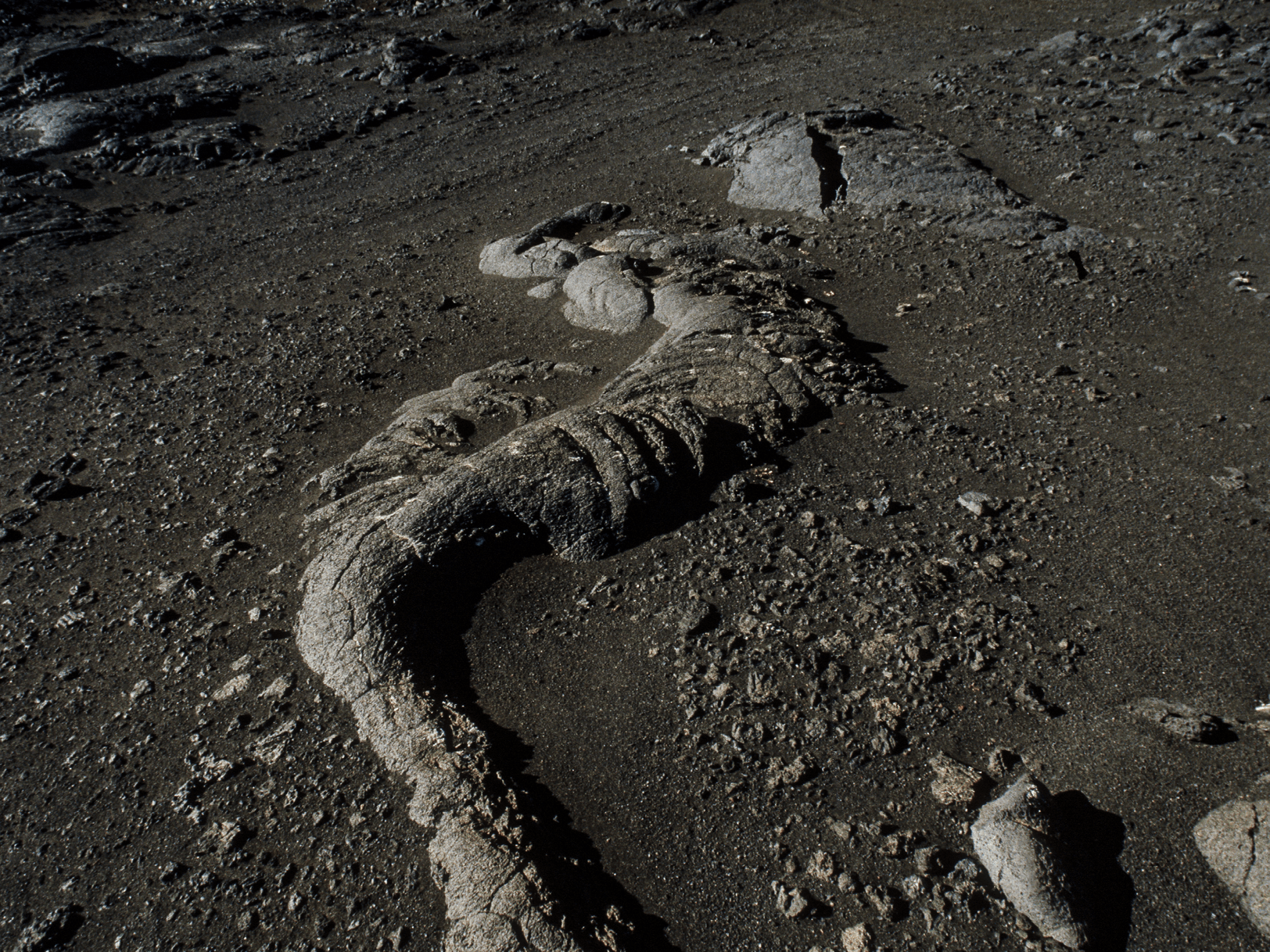 Neu in Island: Der Vulkan Trail 