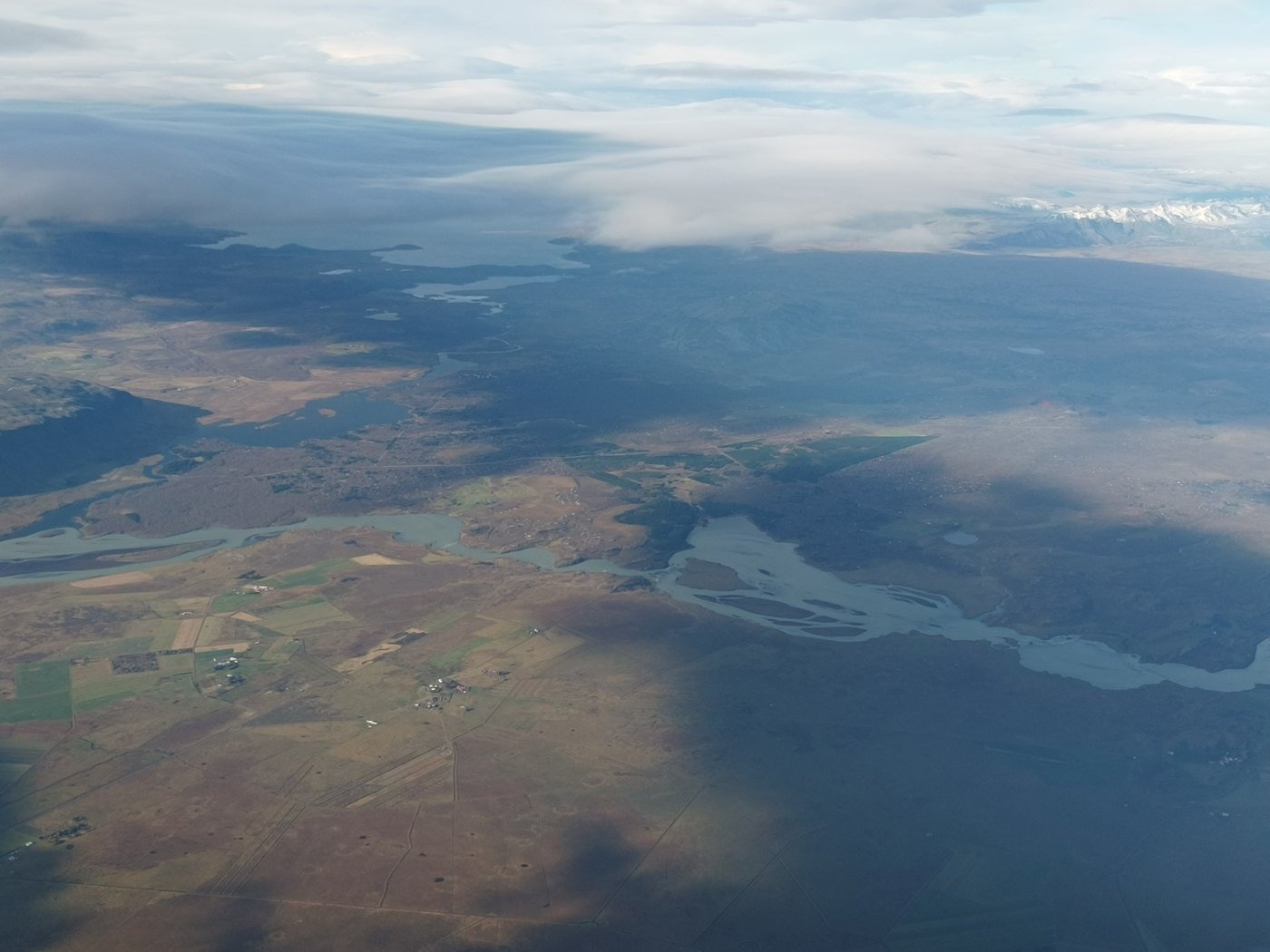 Informationen zur seismischen Aktivität auf Reykjanes (Nov 2023)